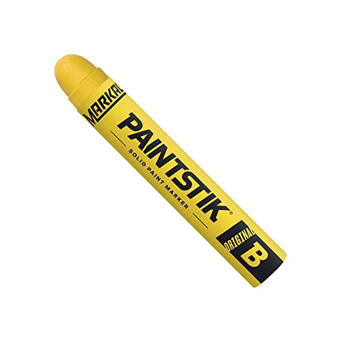 Markal B Paintstik - Yellow - M EU/UK von Markal