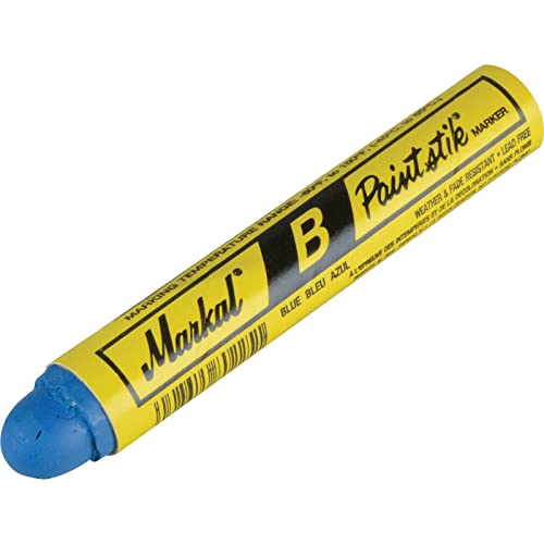 Markal Cold Surface Marker B blau von Markal