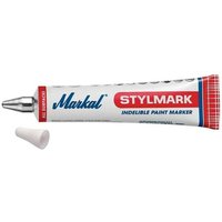 Tubenschreiber stylmark weiss 50ml Tube - Markal von Markal