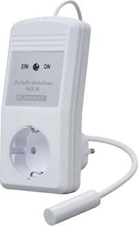Luftdruckwächter / Abluftsteuerung Zuluft-Wächter MZ-Kabel Marley von Marley