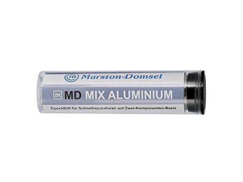 Marston-Domsel Hylomix Aluminium - 56 Gramm von Marston-Domsel