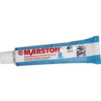 Universaldichtmasse rot 20g Tube MARSTON von Marston-Domsel