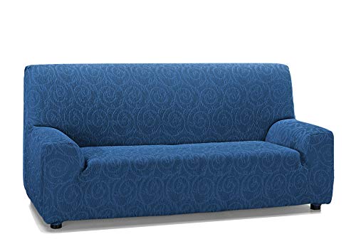 Martina Home Sofabezug 1 Platz blau von Martina Home