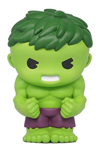 Marvel Hulk Figural Bank von Marvel
