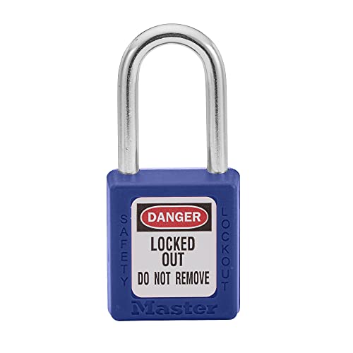 Master Lock Sicherheitsschloss von Master Lock