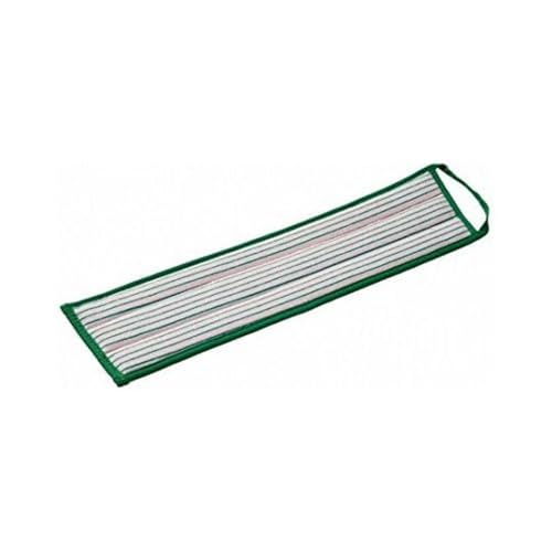 Maya Professional Tools GS3301024 Greenspeed Multimop Wischbezug, Klettverschluss, 30 cm von Maya Professional Tools