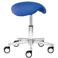 Mayer Sattelhocker myXPERT 1297 26 396 blau von Mayer