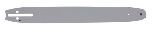 Universal Schwert 14 Zoll/35cm 3/8 Zoll 1,3mm, BRO078: Führungsschiene für Sägeketten, gute Schnittkontrolle, Original McCulloch Zubehör (Artikel-Nr. 00057-76.143.78) von Universal