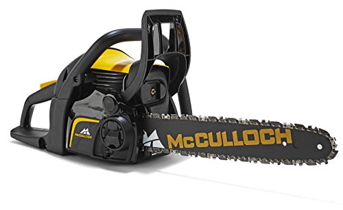 McCulloch Kettensäge McCulloch CS 380 TL 14", 00096-73.263.01 von McCulloch