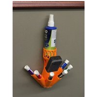 All-In-One Dry Erase Zubehörhalter von McMaster3D