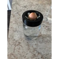 Avocado Seed Sprouter Für Mason Jar von McMaster3D