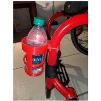 Rollstuhl Tassenhalter/Flasche Dose Behälter Zugänglich von McMaster3D