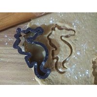 Seepferdchen Keksausstecher/Baby Shower Süß Kekse Party Backen von McMaster3D