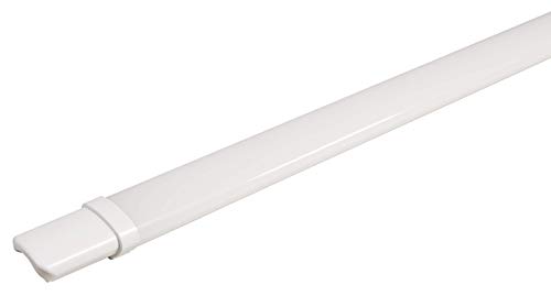 McShine - LED Feuchtraumleuchten | FL-42 | 36W, 3.500 lm, 123cm, Schutzklasse IP65, 4000K, neutralweiß von McShine