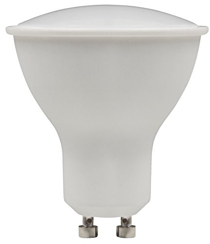 McShine - LED Strahler Leuchtmittel | PV-90 | GU10, 9W, 900 lm, 120°, neutralweiß von McShine