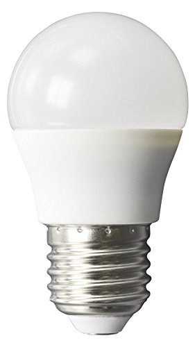 McShine - LED Tropfenlampe | E27, 4W, 320 lm, neutralweiß von McShine