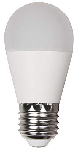 McShine - LED Tropfenlampe | E27, 8W, 600 lm, neutralweiß von McShine