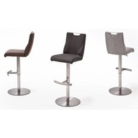 MCA furniture Bistrostuhl "GIULIA" von Mca Furniture