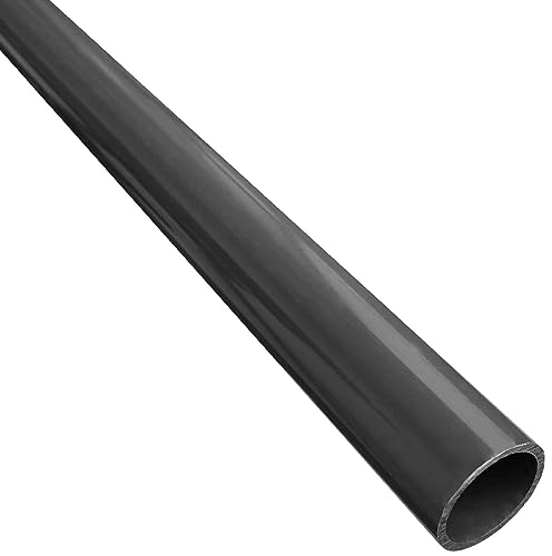 PVC-Rohr 1 Meter Stück AußenØ 20mm von MegaHaustechnik