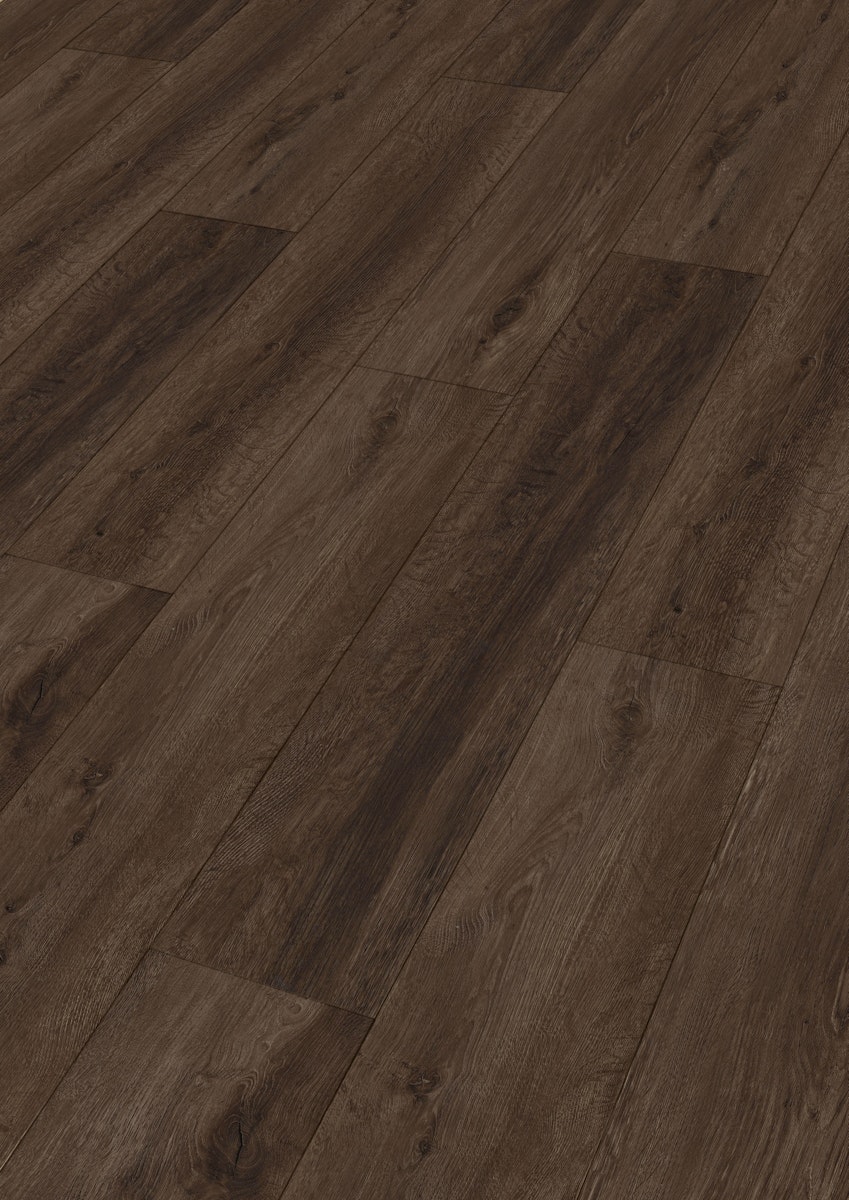 MEISTER Designboden MeisterDesign. rigid RD 300 S Dark Woodland 7386 - 1290 x 228 x 5,5 mm von Meisterwerke