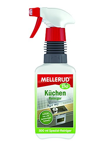 MELLERUD Bio Küchen Reiniger 0.5 L 2021018061 von Mellerud