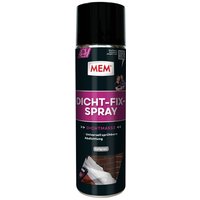 Dicht-Fix Spray 500ml - MEM von Mem