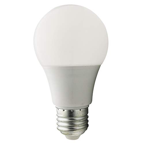 Mengjay® 1 Stück 12W LED Lampen E27 Ersetzt 100W Kaltweiß 6000K 960LM 220° Abstrahlwinkel Nicht Dimmbar von Mengjay