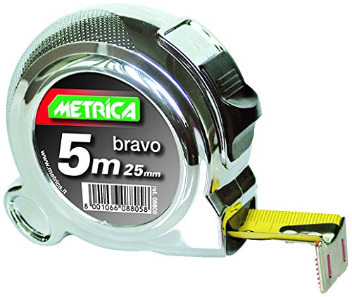 Metrica Bandmaß Bravo, 08805 von Metrica