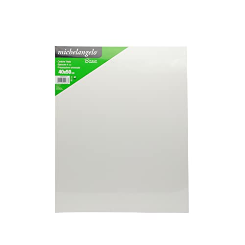 Michelangelo DMM6865200 Pappe, 40 x 50 cm von MICHELANGELO