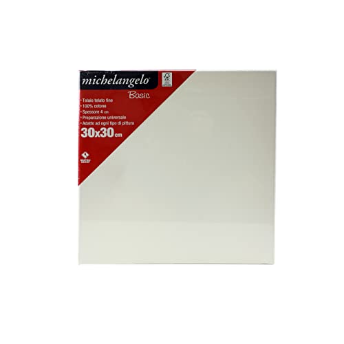 Michelangelo DMM6960035 Gallerie, 30 x 30 cm von MICHELANGELO