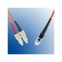 MicroConnect fib320005 5 m SC Orange LWL-Kabel – Glasfaserkabel-(5 m, SC, orange) von MicroConnect