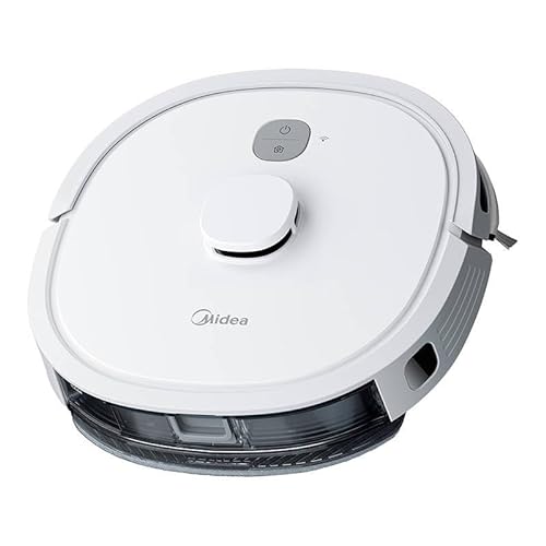 Midea Roboter-Staubsauger M6 von Midea