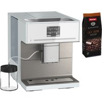 Miele Kaffeevollautomat "CM7550 CoffeePassion, inkl. Milchgefäß, Kaffeekannenfunktion" von Miele