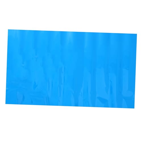 Milisten wandaufkleber Papier schwarzer aquariumhintergrund Aquarium-Landschaftsaufkleber wandsticker tapetenablöser Nagelaufkleber Poster Aquarium-Hintergrundaufkleber Glas Dekorationen 3D von Milisten