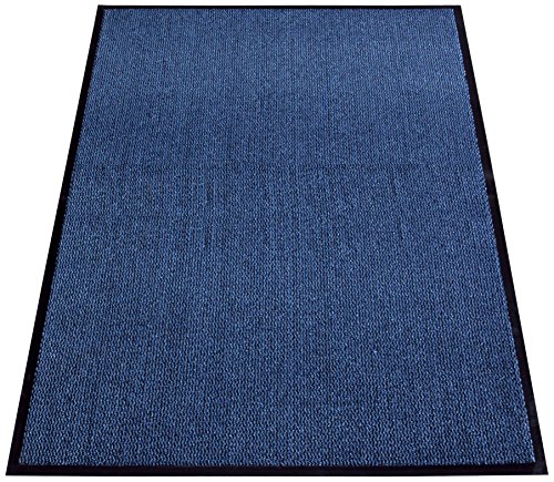 Miltex Schmutzfangmatte, Blau, 120 x 180 cm von Miltex