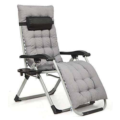 Mondeer Chair, Baumwolle, Schwarz, One Size von IntimaTe WM Heart