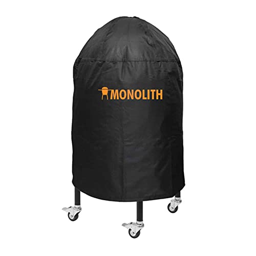 Monolith -ICON- Abdeckhaube von BBQ Guru