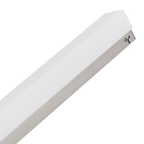 Müller-Licht Lotis Sensor Switch Tone 20200185 LED-Spiegelleuchte 16.5W Neutralweiß von Müller-Licht