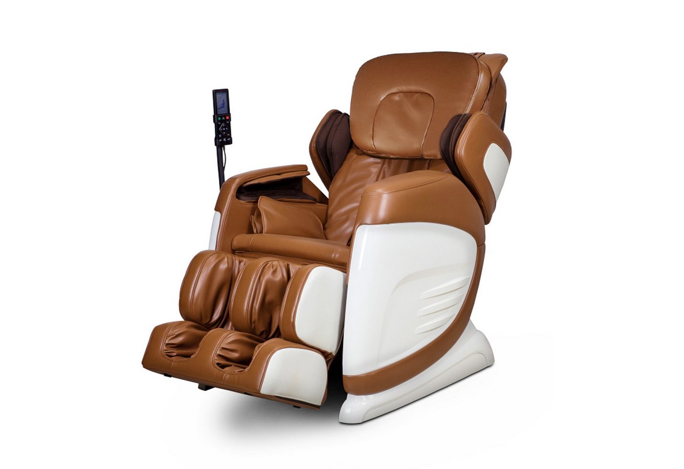 NAIPO Massagesessel, Zero-Gravity Massagestuhl, Wärmefunktion von NAIPO