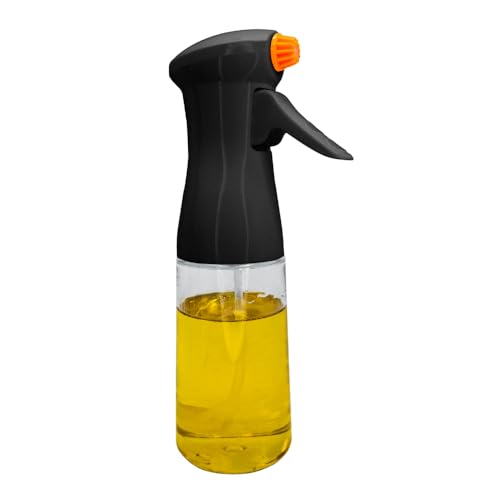 NERTHUS FIH 1273 Ölsprüher 200 ml Ideal für Luftfritteuse von NERTHUS