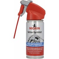 Nigrin - RapairTec Kettensprühfett 100 ml von NIGRIN