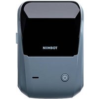 NIIMBOT B1 Etiketten-Drucker Thermotransfer 203 x 203 dpi Etikettenbreite (max.): 48mm Akku-Betrieb, von NIIMBOT