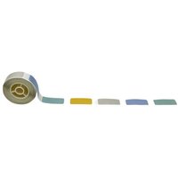 NIIMBOT Etiketten (Rolle) 14 x 30mm Gelb 210 St. A2A28978201 Universal-Etiketten von NIIMBOT