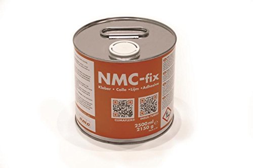 NMC-fix Universal Kleber 1000ml von NMC