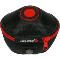 Ledlenser 0332 Gürteltasche H1, H3.2, H5, H6, H6R, iH3, iH6, iH6R, iH7R cri, NEO4, NEO6R von LED Lenser