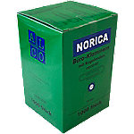 Norica Brief- und Aktenklammern/2220, verzinkt, 32mm, Inh. 1000 Stück von NORICA