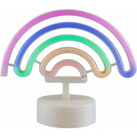 LED-Neonlampe, Regenbogen von NORTHIX