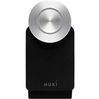 NUKI 220641 Türschlossantrieb SMARTLOCK 3.0 PRO BLACK Bluetooth-fähig von NUKI