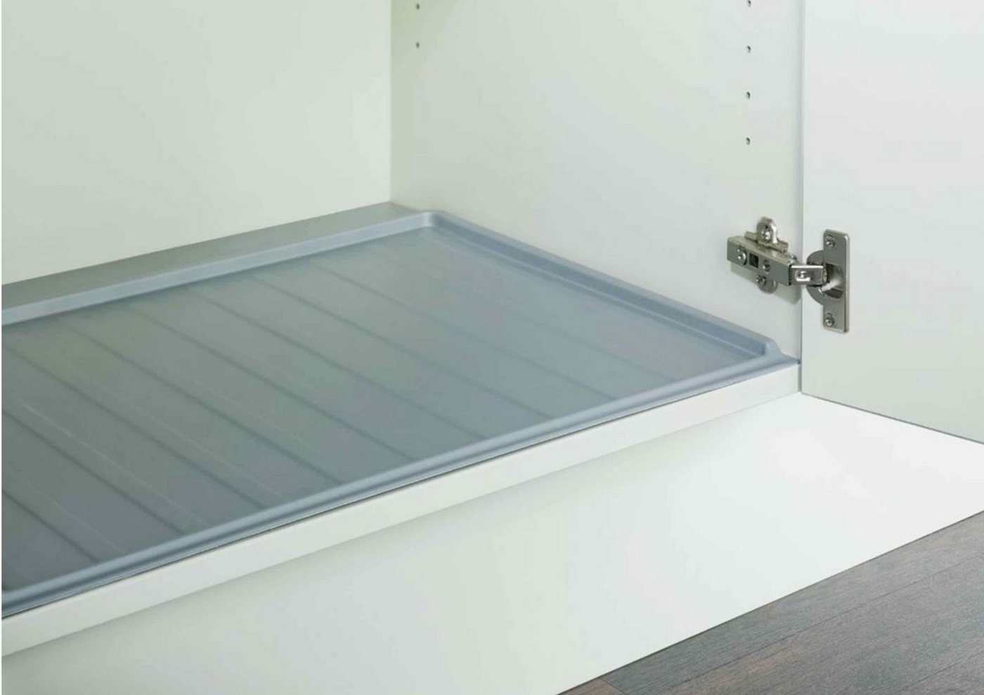 Naber Küchenregal NABER Wasserschutzmatte 500, 462 x 580 mm von Naber