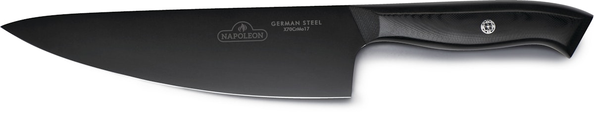 NAPOLEON Phantom Küchenmesser von Napoleon Gourmet Grill